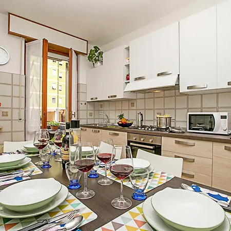 Apartment For - Happy