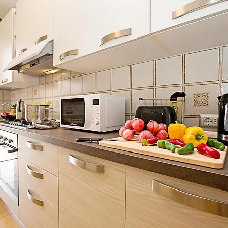 For - Happy Appartement