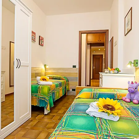 For - Happy Apartment Verona