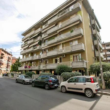 Apartment For - Happy *