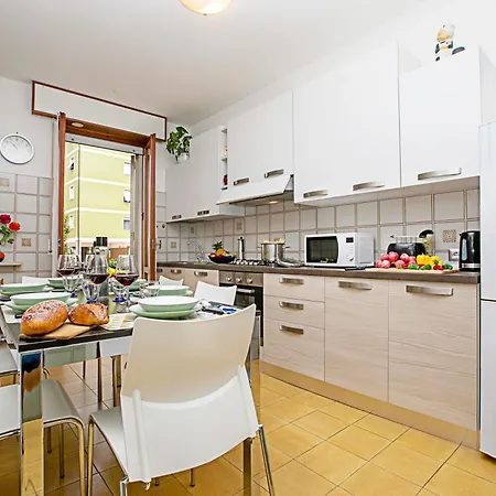 For - Happy Appartement *
