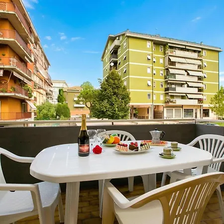 Appartement For - Happy Vérone